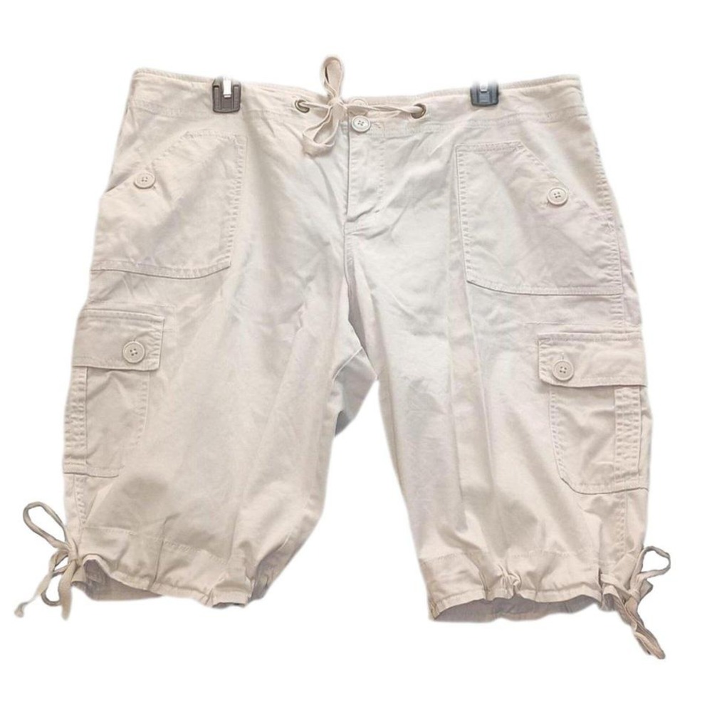 Lane Bryant Cargo Shorts‎ SKUW466